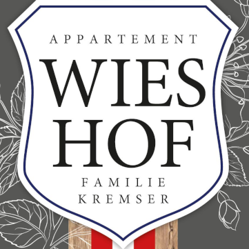 Logo Appartement Wieshof